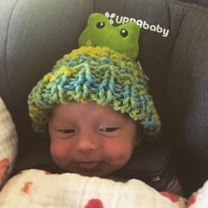 Meet your Posher, Nancy